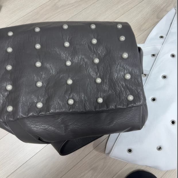 플리즈프로젝트 가방