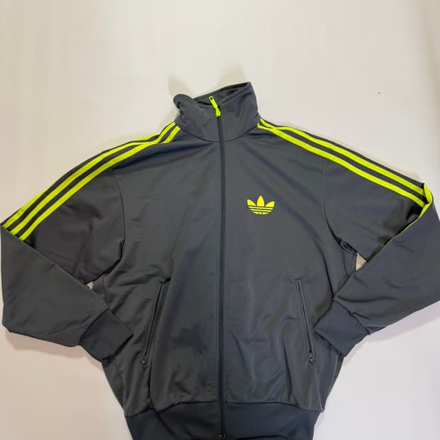 아디다스 파이어버드 져지(95사이즈)