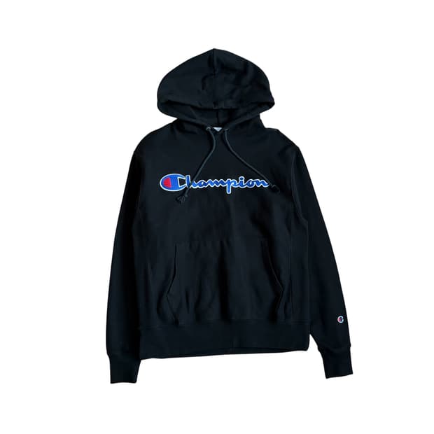 챔피온 후드티