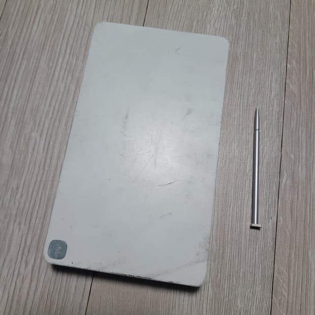 아이리버 d1000 전자사전 어학연수