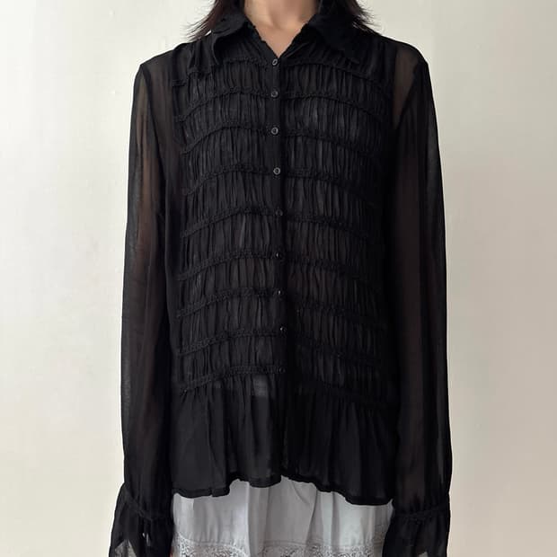 Vintage shirt
