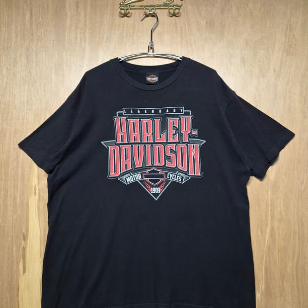 Harley Davidson