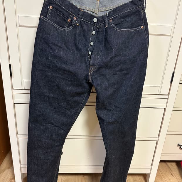 풀카운트 0105 36x34