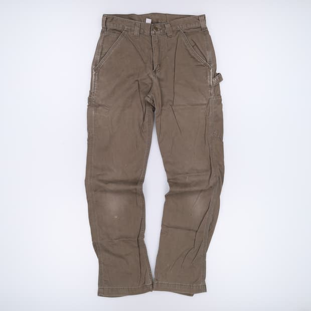 30x32 칼하트 카펜터 워크팬츠 0429H