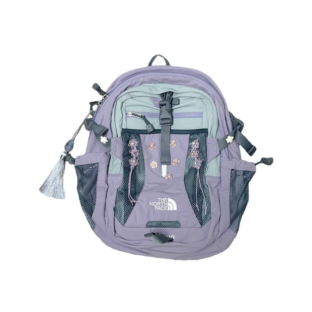 The north face norigae bagpack
