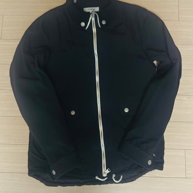 논네이티브 재킷