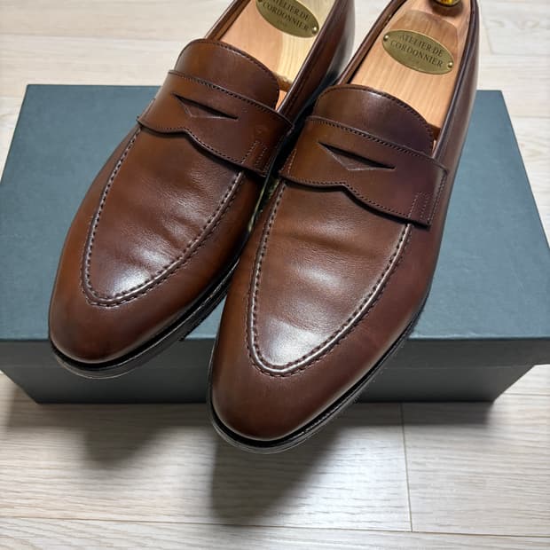 크로캣앤존스 시드니(UK6)