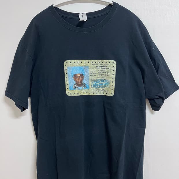 Tyler the creator t shirt