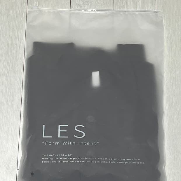 LES 가디건 브라운 1