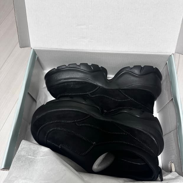 솔트앤초콜릿 아콘 1 230 (새상품)