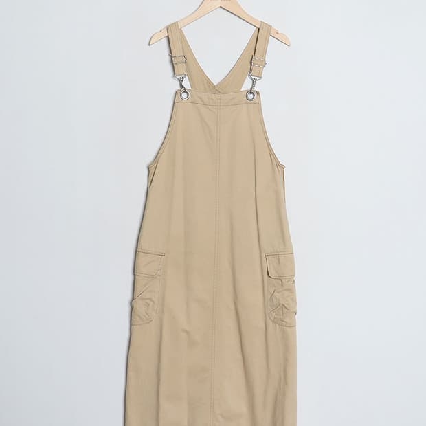 VA CHINO COQUETRY'S WISH Jumper Skirt