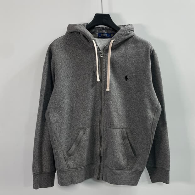 폴로 랄프로렌 보카시 후드집업 (on.558)