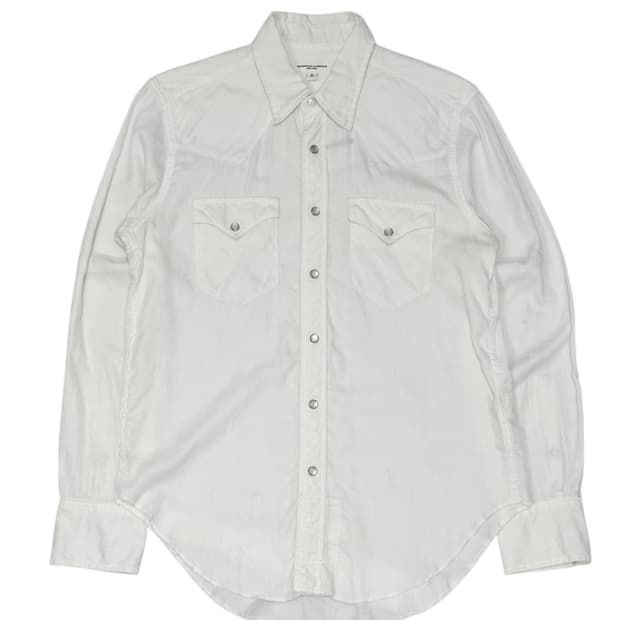 Engineered Garments Western Shirt