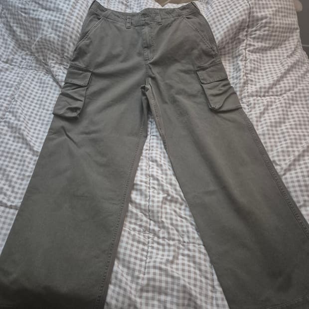 아워레가시 마운트 카고팬츠 46사이즈