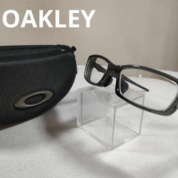 오클리 크로스링크 선글라스