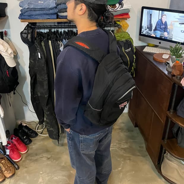 00s Jansport Airlift 백팩