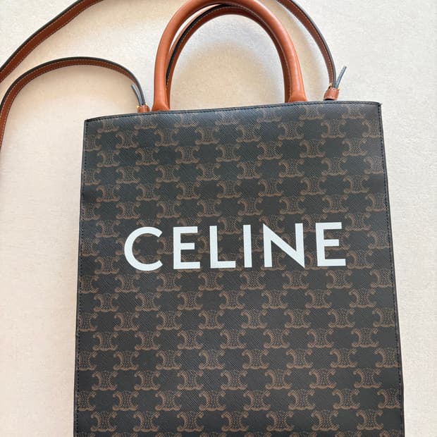 셀린느 카바스백M