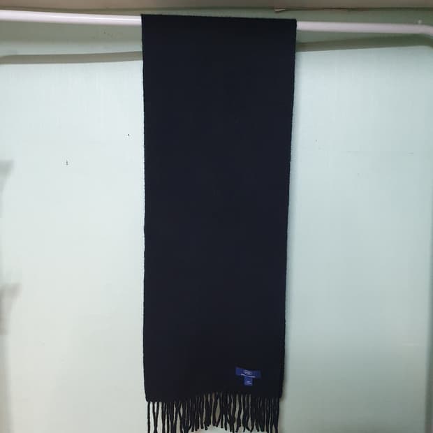 고비 캐시미어100 머플러