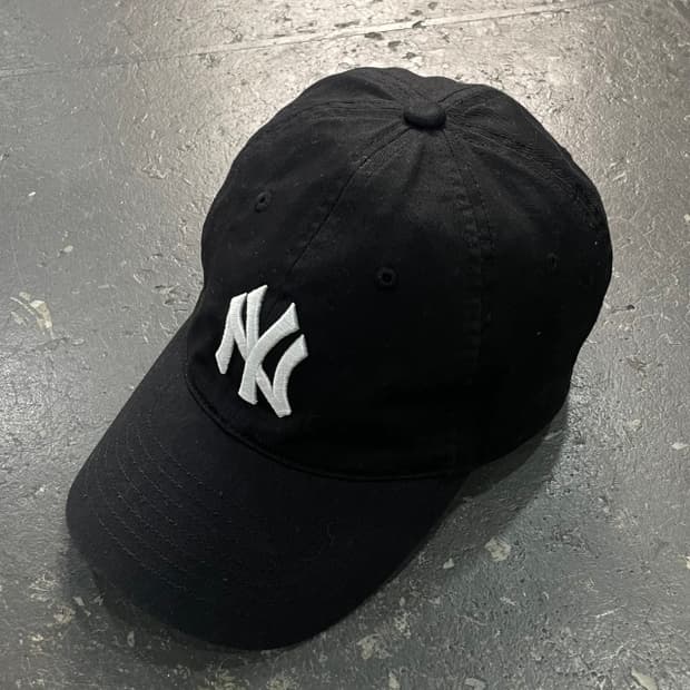 MLB 양키즈 볼캡 