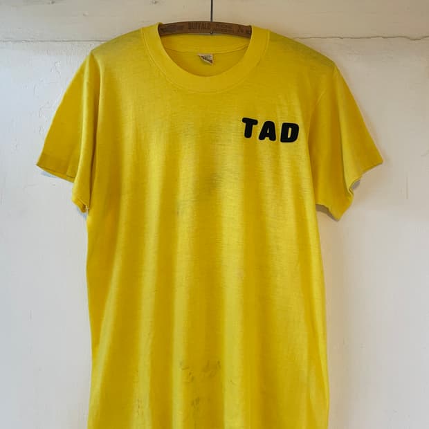 1980's Vintage Screen Stars Tee