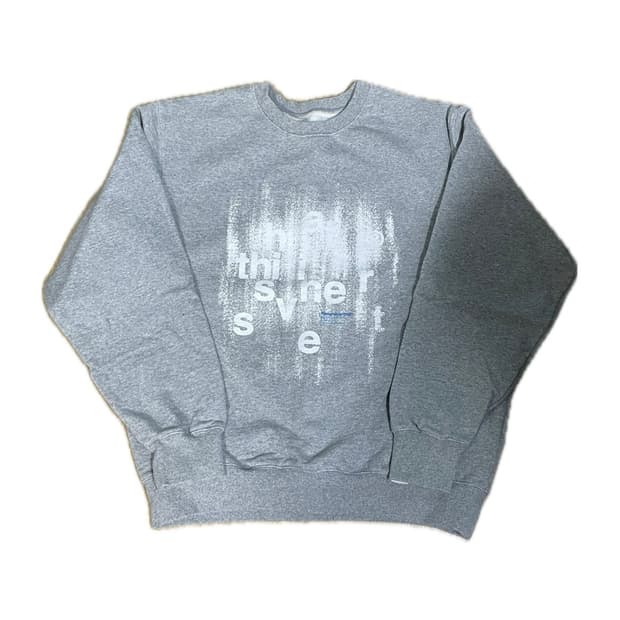 디스이즈네버댓 맨투맨