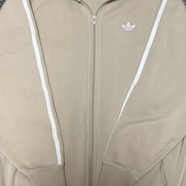 아디다스 여성용 스케이트 자켓 