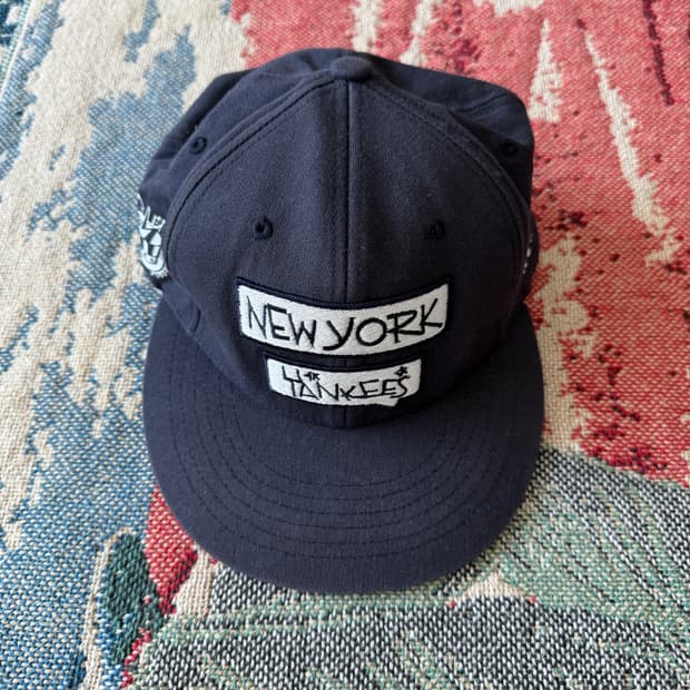 MLB 양키스 뉴에라