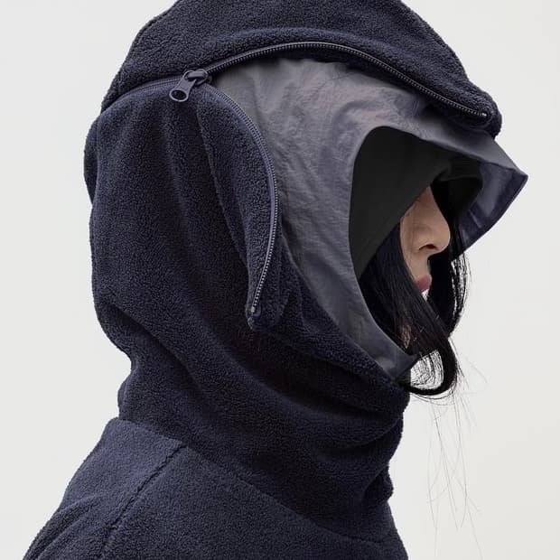 [L] PAF 5.1 hoodie center