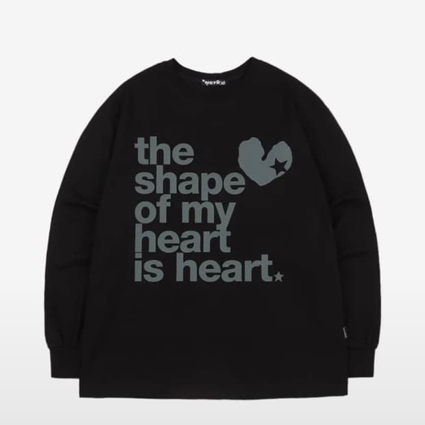 네스티킥 롱슬리브