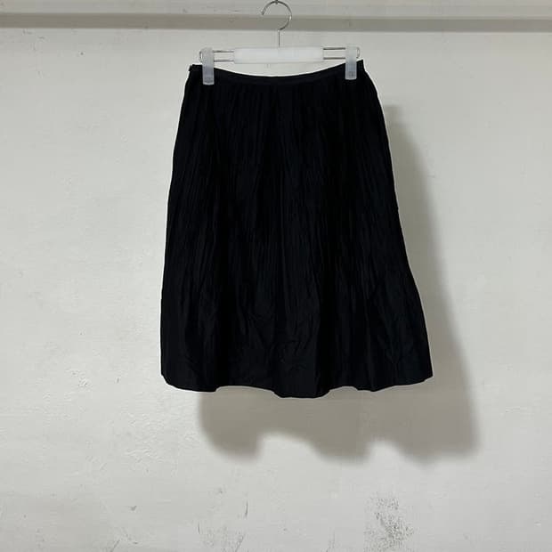 vtg skirt