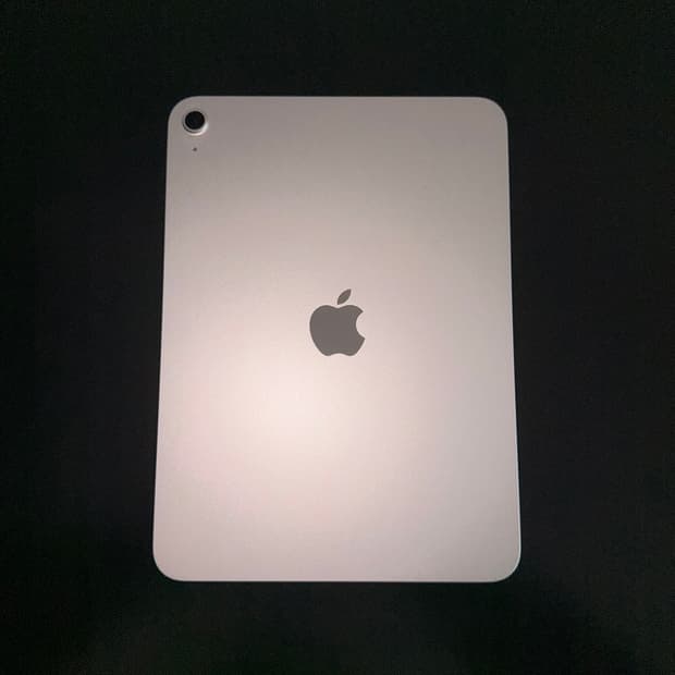 아이패드 11세대 126GB WiFi