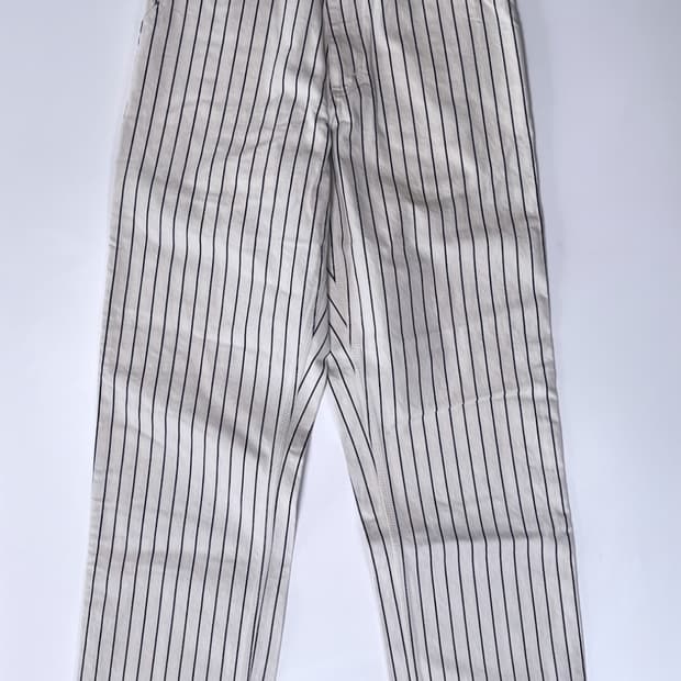 칼하트 WIP 트레이드 싱글 니 팬츠