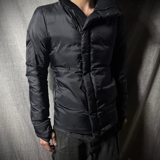 DEVOA Down jacket 