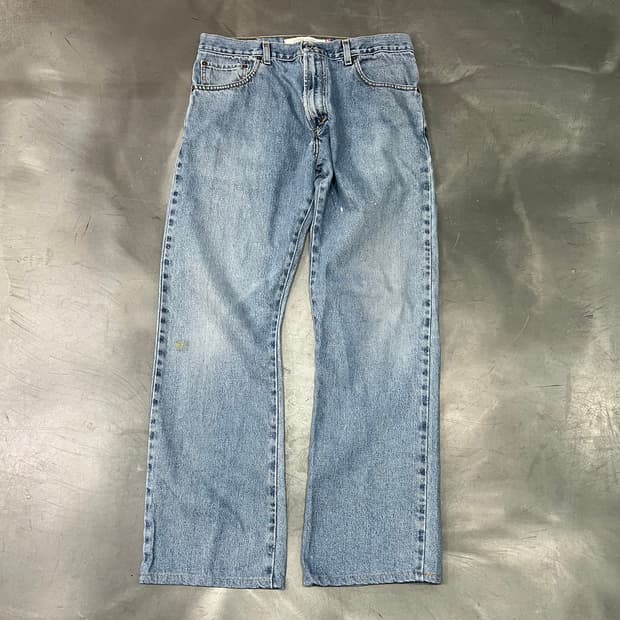  리바이스 517 데님 팬츠 y14500