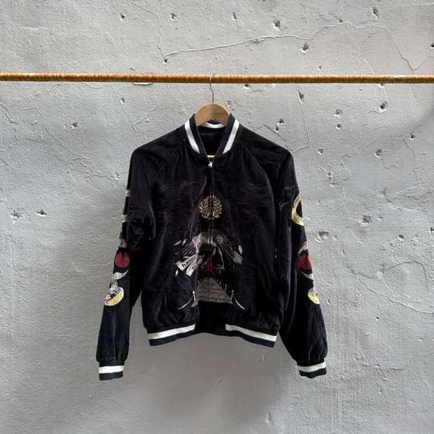 yasuyuki ishii 스카잔