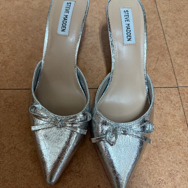 steve madden 구두