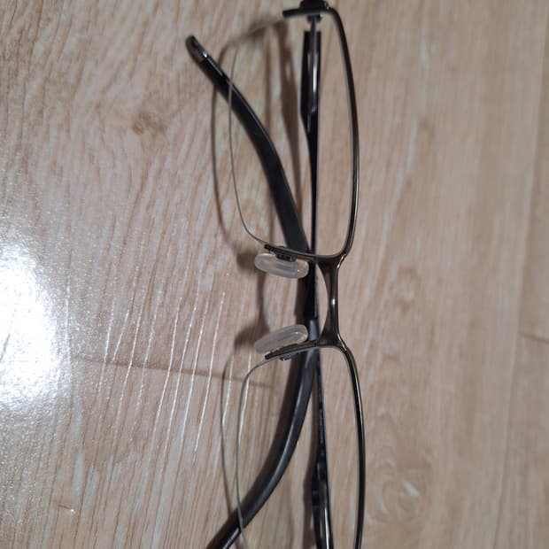 오클리 ox 3119-0455 안경