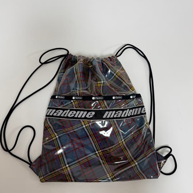 MADEME XLESPORTSAC 백팩