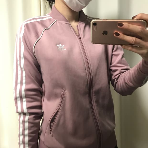 아디다스 빈티지 져지(adidas vintage)희기매물
