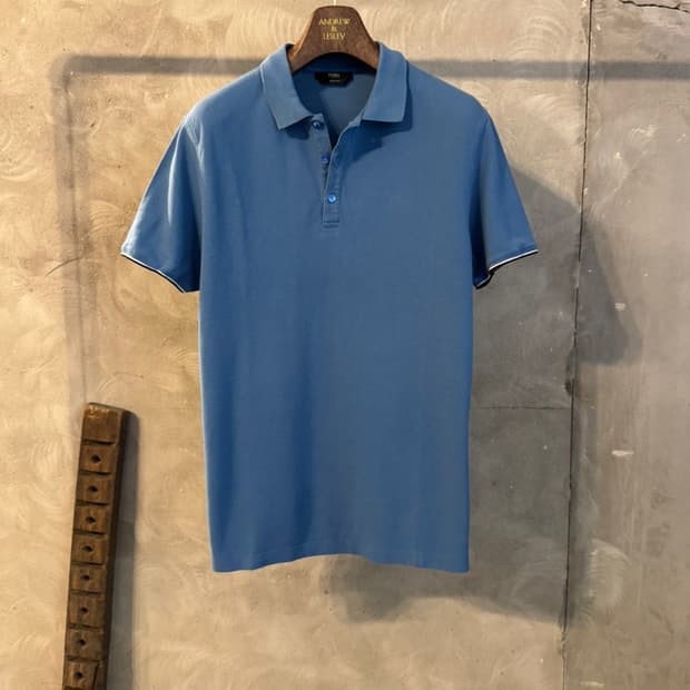 FENDI 펜디 클래식 pk 셔츠 100~105