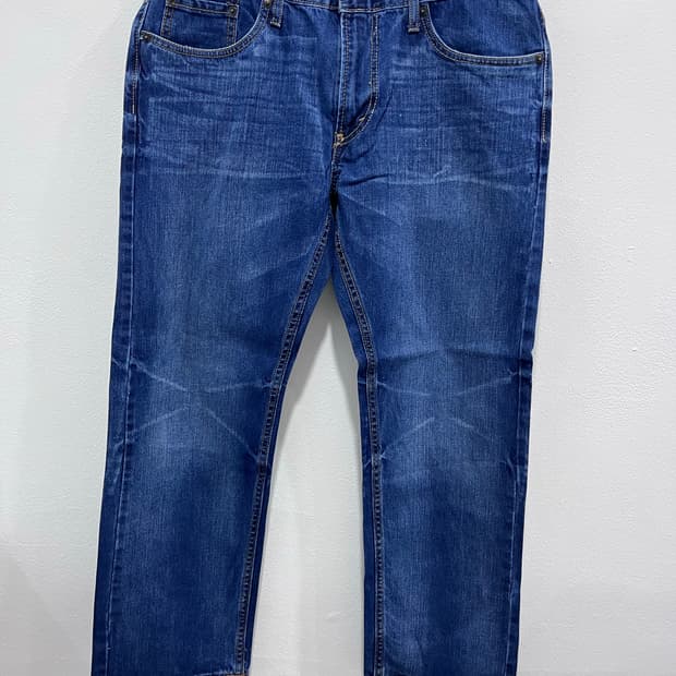 리바이스 505TM 레귤러