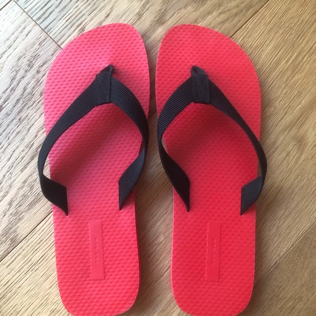 The Row Dune sandal_scarle (41)