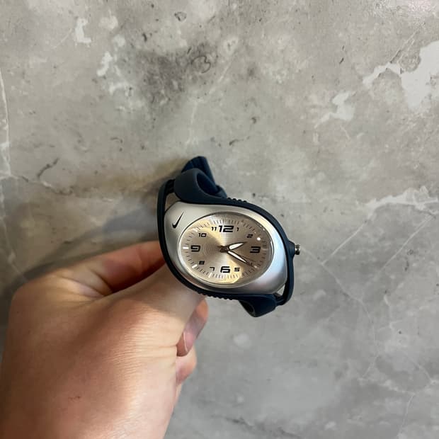 나이키 시계 트라이엑스 Nike Triax