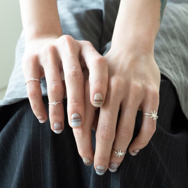 [새상품/당일배송] 위로젝트 Srat Ring 0호, 위로젝트 송이송이