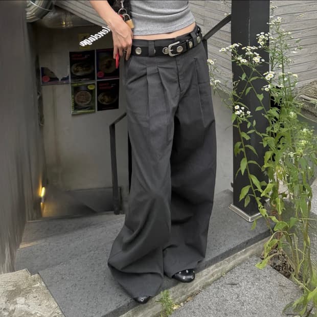 오데스 트라우저