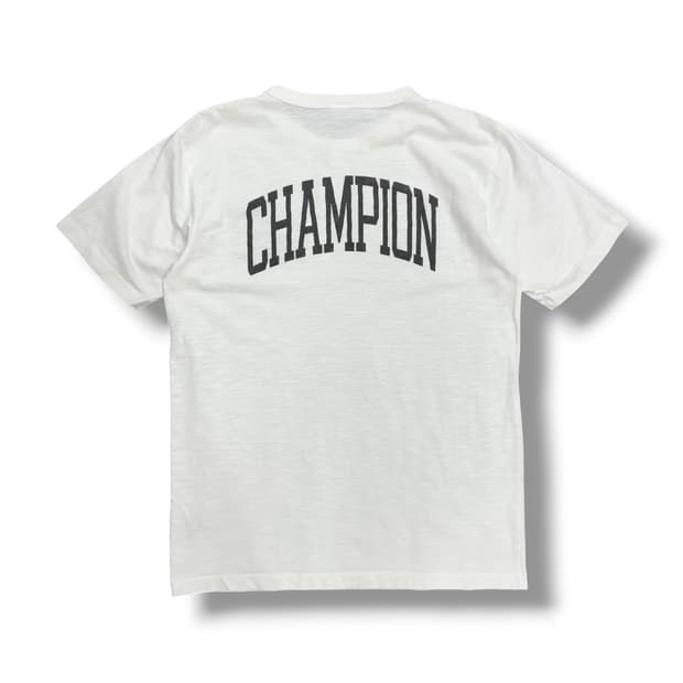 챔피온 제팬 스펠아웃 티셔츠 (L)  