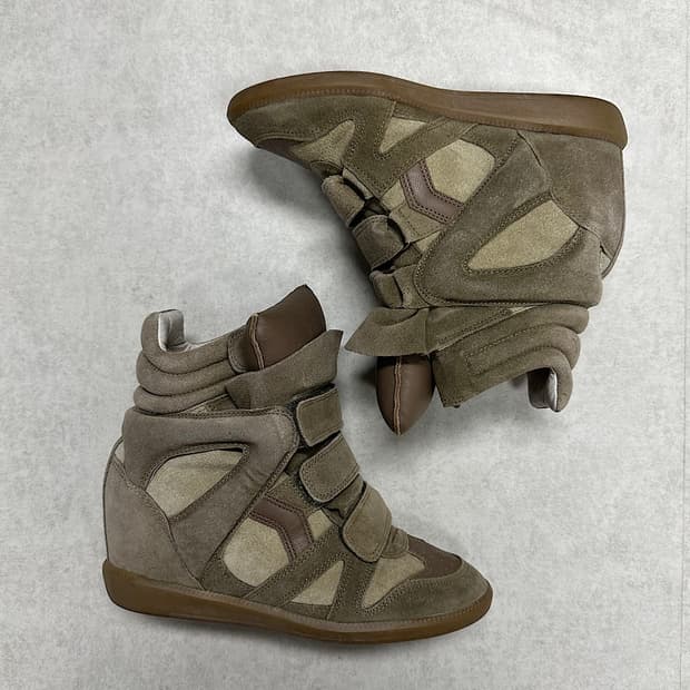 이자벨마랑 베켓