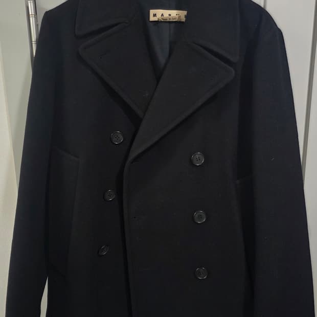 마르니 피코트 48(105)