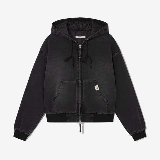 글로니 트러커 재킷