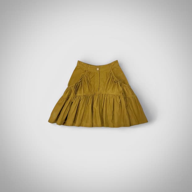 Cecilie Bahnsen skirt